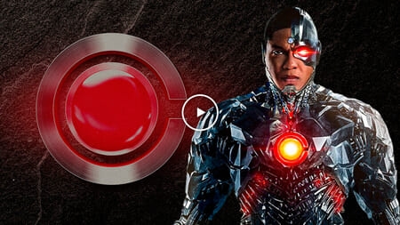 Imagem dos depoimentos